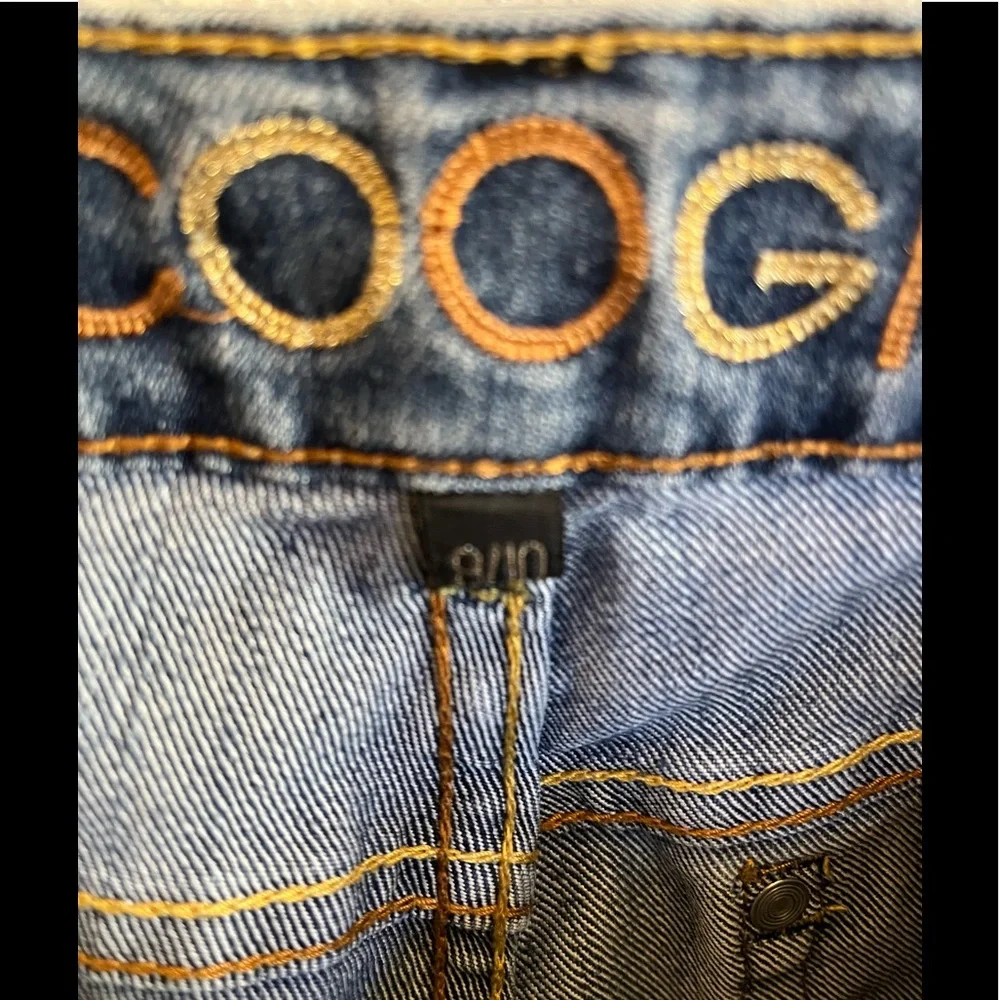 COOGI jeans - Picture 12 of 12